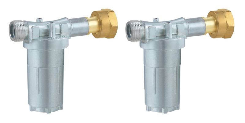 Керамичен филтър за газ GOK комплект 2бр.