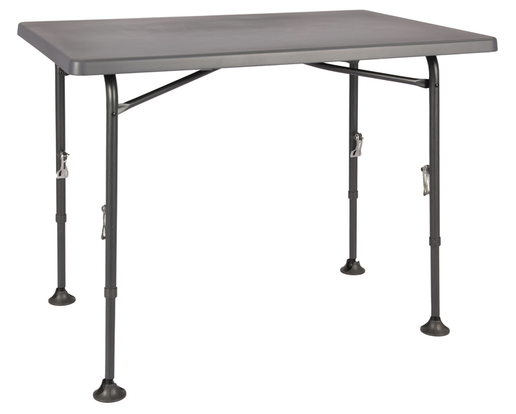 Къмпинг маса Westfield RESINO 100 x 68 x 63/74 cm