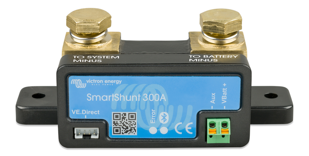 SmartShunt 300A