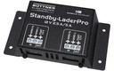 Зарядно за стартов акумулатор Büttner Standby-LaderPro 12 V, 2.5/5 A