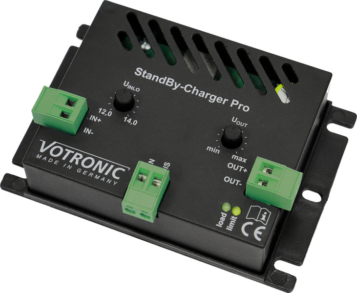 Зарядно VOTRONIC Standby Charger Pro 12V