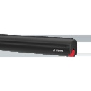 Тента Fiamma F35 Pro 320 cm, черна кутия, Royal Grey