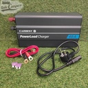 Зарядно за акумулатори Carbest PowerLoad Charger 40A