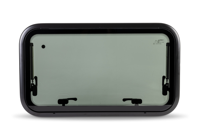 Прозорец Carbest RW FUSION 900x450