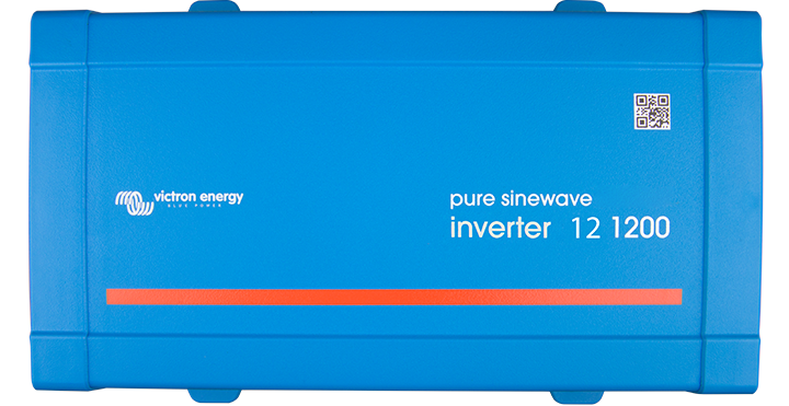 Инвертор Victron Phoenix 12/500 VE.Direct Schuko