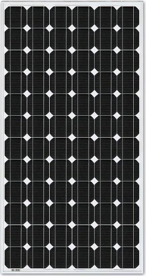 Соларен панел Victron BlueSolar 190W-24V Mono 1485x668x30mm series 4c