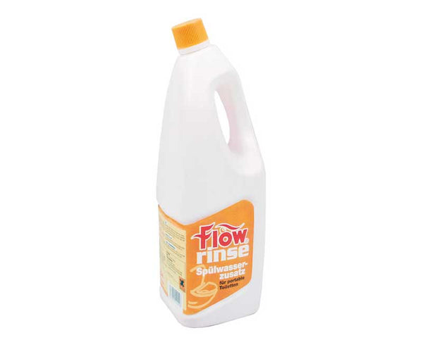 Добавка за промивна вода Reimo Flow Rinse, 2 l