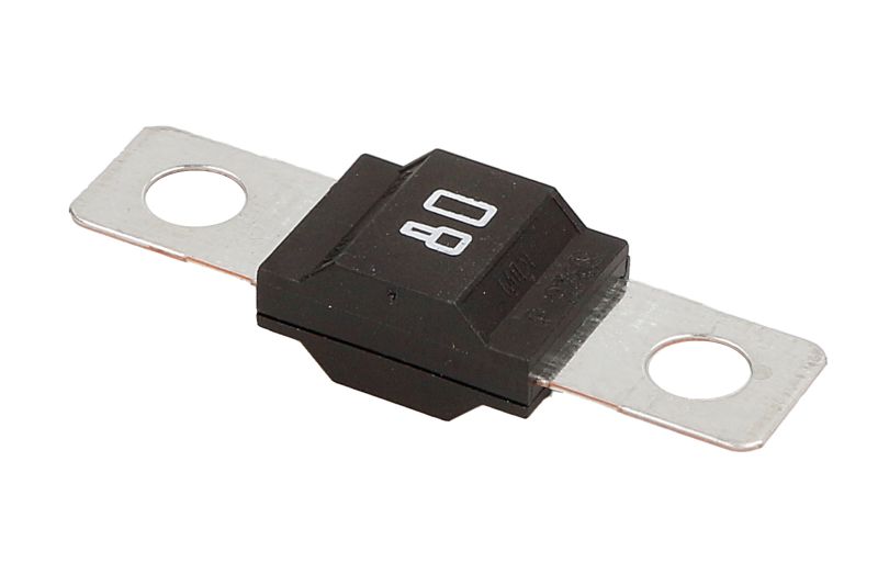 Бушон MIDI 80A Littelfuse BEZP498080
