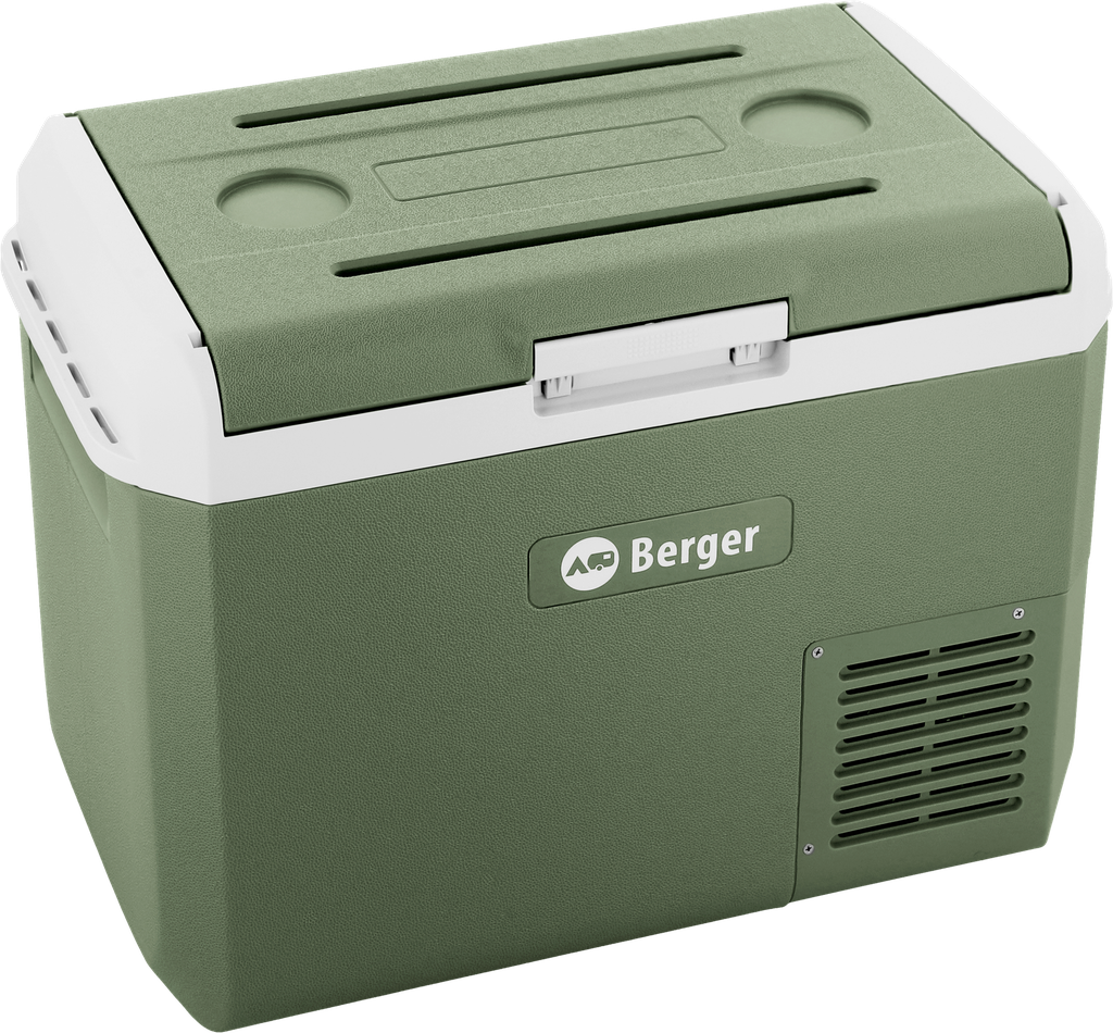 Компресорна хладилна кутия Berger EPL 30 l