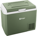Компресорна хладилна кутия Berger EPL 60 l