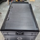 Гъвкав соларен панел Lensun 400W (2×200W) N-type ETFE