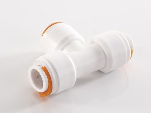 T-connector