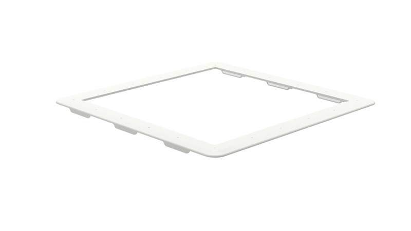 Kit Frame 40 Ducato