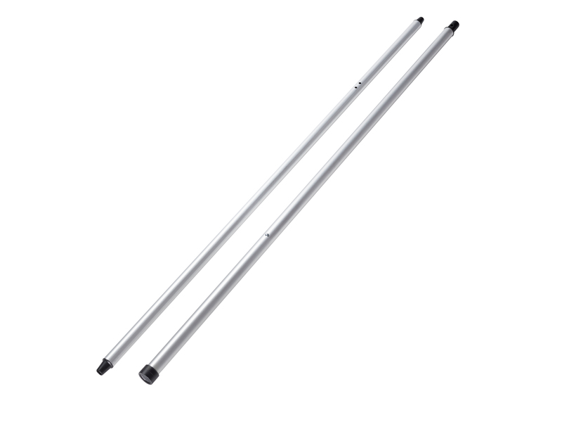 Обтягащо рамо алуминиево 250 cm за Thule Omnistor, TO 6200/6300
