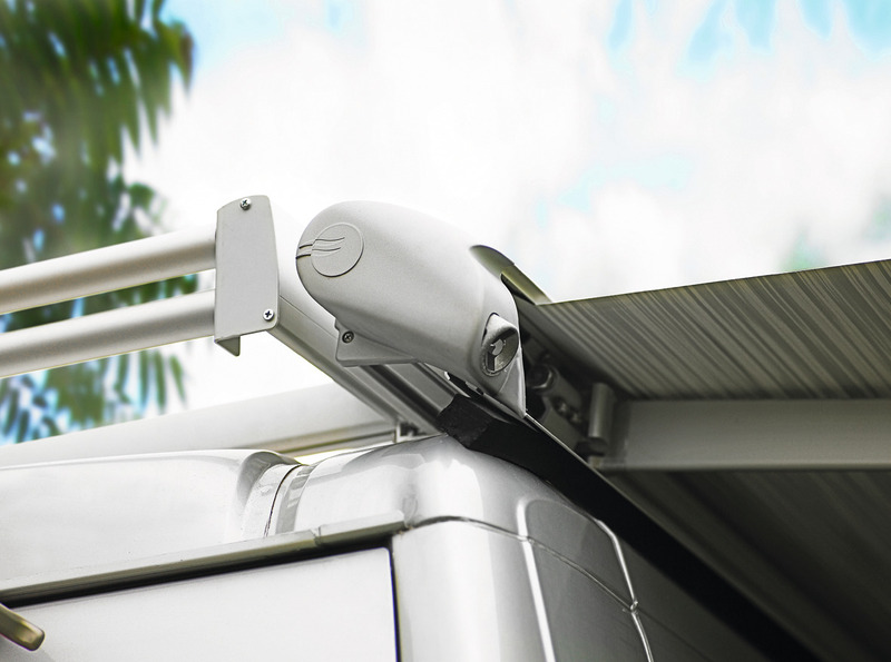 Уплътняваща лента за тента, 2×2 м