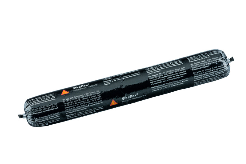 Sikaflex 554, бял, 600ml	