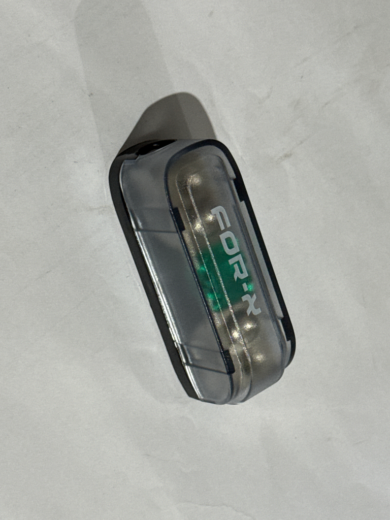 Бушондържач мини ANL единичен