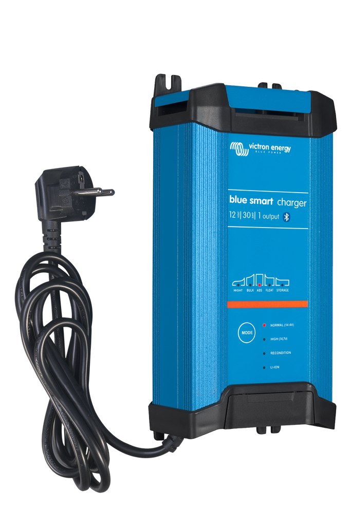 Victron Blue Smart IP22 Charger 12/30