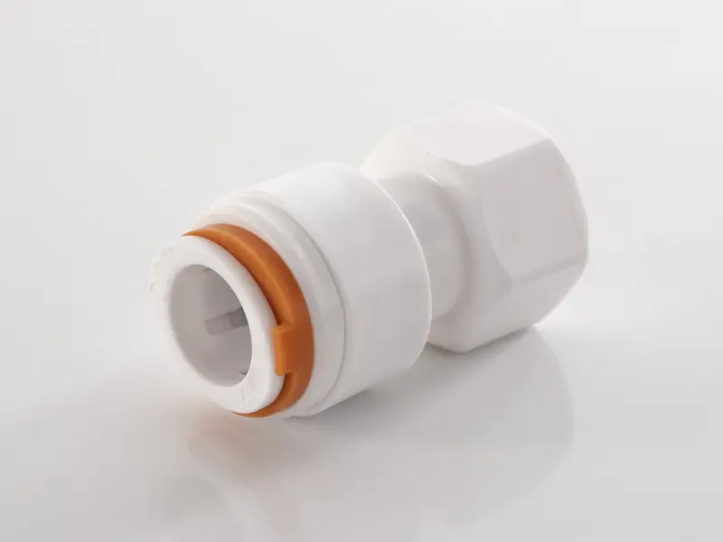 Gerad.Verbinder12mm 1Stk.