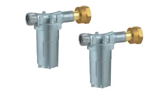 Филтриращ елемент за  Caramatic ConnectClean 2.0  GOK - 2бр