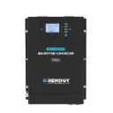 Renogy Pro 12V 2000W HF Инвертор-Зарядно