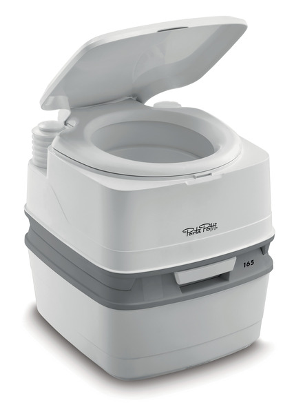 Porta Potti 165 Сиво