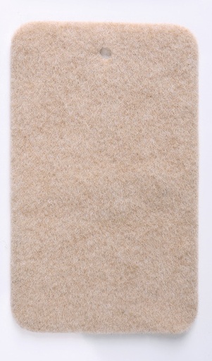 Филц X-Trem Stretch Carpet, бежов, ширина 2 m, 4,6 mm