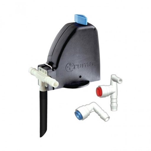 Комплект за свързване на вода Truma FrostControl FC TB, 10 mm