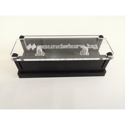 Бушондържач мини ANL единичен