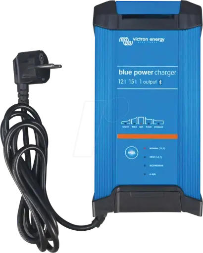 Blue Smart IP22 Charger