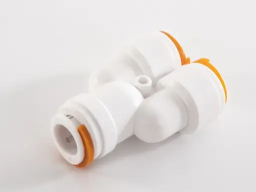 Y-Verbinder 12mm 1Stk