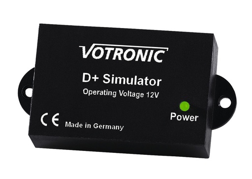 [812241] VOTRONIC D+ Симулатор 12V