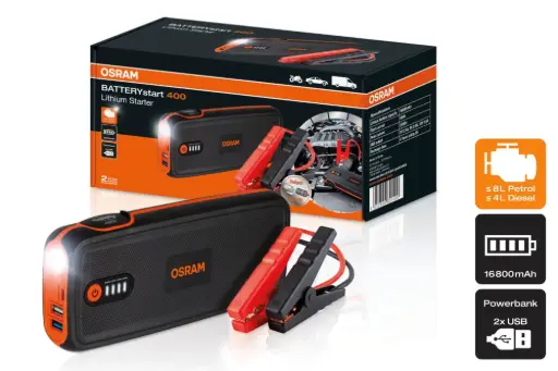 Osram OBSL400