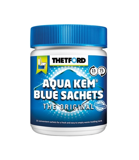 Aqua Kem® Blue Сашета