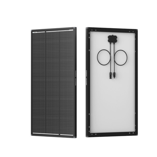 [RSP120DC-ASR-G1-DE] 120W ShadowFlux Anti-shading N-Type Solar Panel