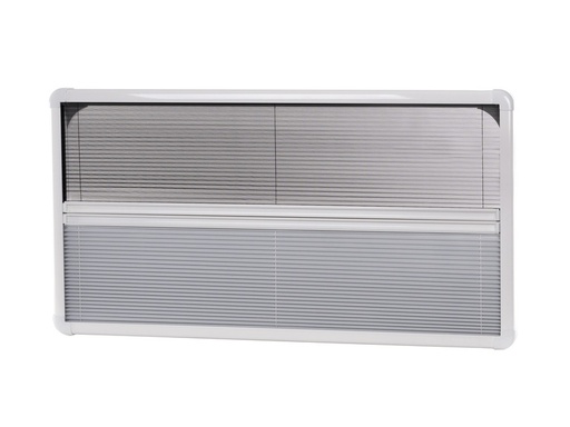 [318811] Щора RW Eco 500×300, бяла