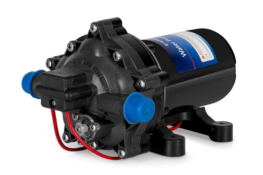 [620562] Помпа за чиста вода Carbest, 18.9 l/min, 12V