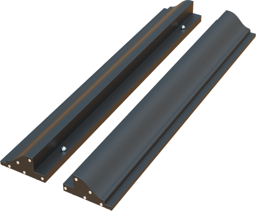 Brunner Профил соларен панел 150 W