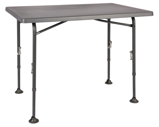 Къмпинг маса Westfield RESINO 100 x 68 x 63/74 cm