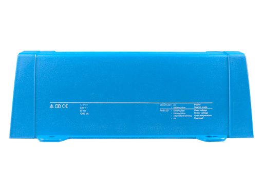 Инвертор Victron Phoenix 12/1200 VE.Direct Schuko