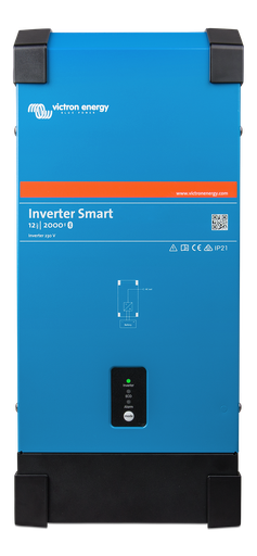 Инвертор Victron Phoenix 12/2000 Smart