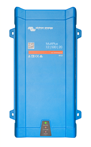 Инвертор/зарядно Victron MultiPlus 12/500/20-16