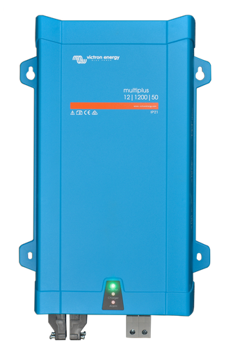 Инвертор/зарядно Victron MultiPlus 12/1200/50-16