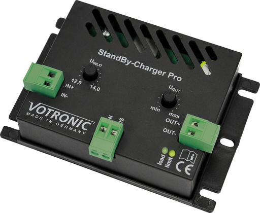 Зарядно VOTRONIC Standby Charger Pro 12V
