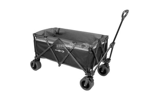 Къмпинг количка Brunner Cargo Compact XL