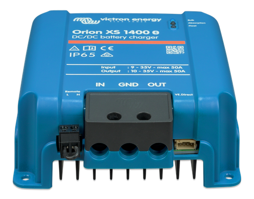 [ORI242417040] DC-DC зарядно Victron Orion XS 1400