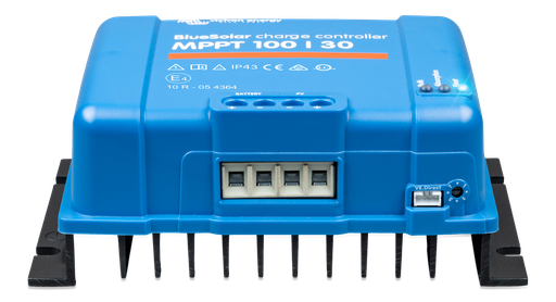 [SCC020030200] Victron BlueSolar MPPT 100/30