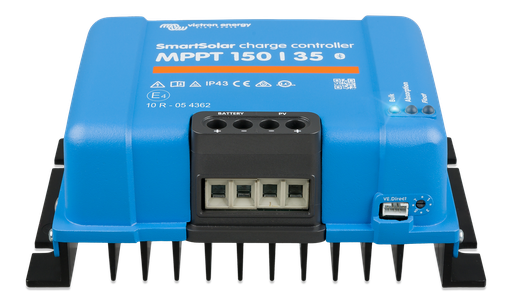 [SCC115035210] Victron SmartSolar MPPT 150/35