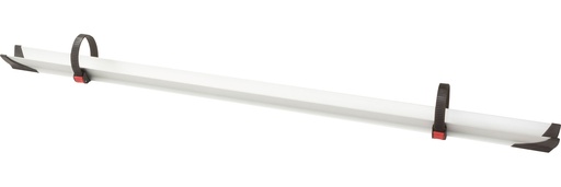 [98656-993] Релса за велосипед Fiamma Rail Quick Pro 128 Black