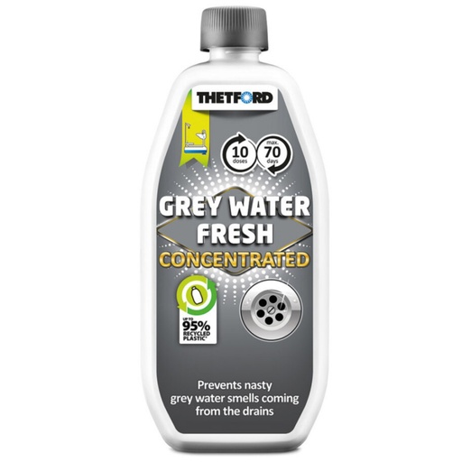 [663171] [663171] Препарат Thetford Grey Water Fresh Concentrated, 0.8 l